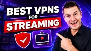 Best vpn for streaming: complete breakdown of the top rated global providers