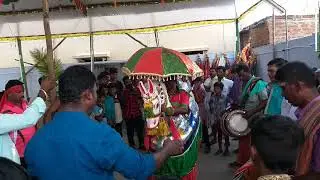 332 வது சித்திரை வெண்குடை திருவிழா