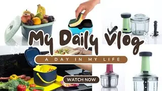 The Best Hand Push Chopper Review | Veksor hand push chopper (900ml) | Vegitable chopper