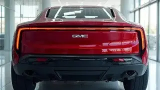 GMC HUMMER EV &ndash; The Electric BEAST That Makes Tesla Look Small! 