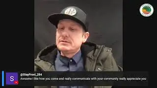 live Q&A