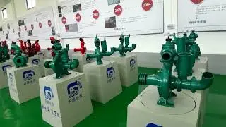 China water pump manufacturer Centrifugal pump Mixed flow pump NS selfpriming pump