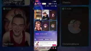 #tiktoklive #jeffreestar September 8, 2025