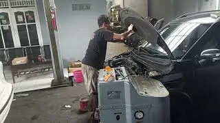 Meninjau ke lokasi PKL (19/12-22) #ac