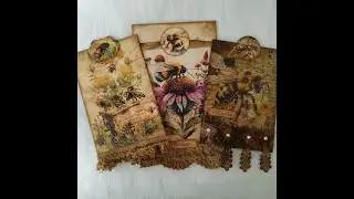 Grungy Hidden Journaling Spots &ndash; Grungy Bee Journal