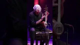 #kayhankalhor & Rembrnadt Trio live performance at EFG #London #Jazz Festival