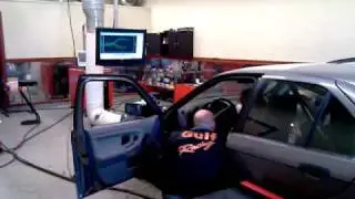 BMW B230 16v Turbo