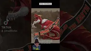 Покемон-тиран!