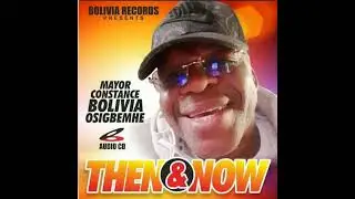Oghenarovuevuemha (Etsako Music)