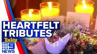 Loved ones share heartbreaking tributes to victims of Hunter Valley crash | 9 News Australia