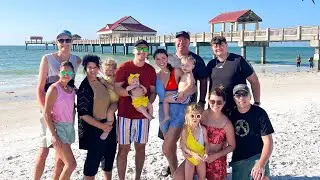 Florida Family Vacation •  2026