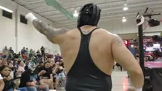 Diamond/D-Luxe vs. Sayrus GT/Septimo Dragon