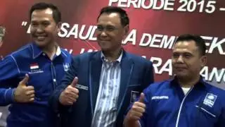 08123.914.1235 JASA VIDEO SHOOTING BEKASI - JAKARTA - DPD PAN KABUPATEN BEKASI