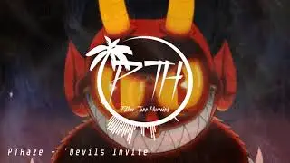 Eminem x Kendrick Lamar - 'Devils Invite' Type Beat | Dark Creepy Horror Trap Instrumental