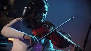 The Little Unsaid (Reveal Records) - Human (Live at Silk Mill)