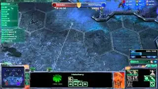 Motivate {P} V ROOTDestiny {Z} MrBigRuss in HD