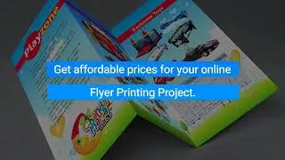 Searching for Best Flyer Printing