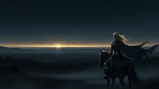 [POPERA]  Sta Arrivando l’Alba (dawn comes)