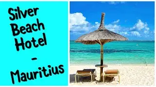 Silver Beach Hotel - Mauritius