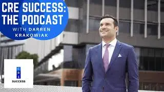 Preview of CRE Success: The Podcast