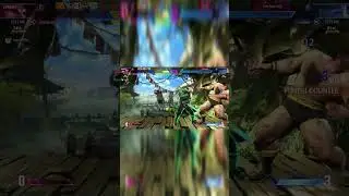 SF6 ED PRO PLAYERS COMBOS AND SETUPS