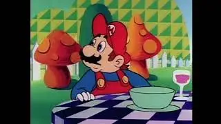 Super Mario Bros Ep  3   Princess Toadstool for President Never Koop a Koopa