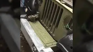 Mahindra Thar Modified mm550.  Part ~2. 9990906355