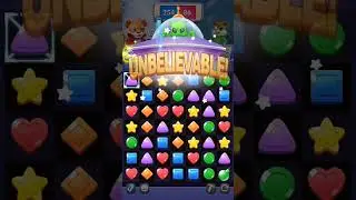 Match Puzzle:PVP Match 3