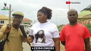 Your Pastor, Assembly man, Chief and Landlord who will you save 🤣 #funny #comedy