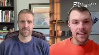 Why Veterans Make Great Franchise Owners, with Luke Hall