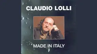 Io Ti Racconto (2001 Remaster)