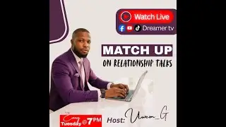 MATCH UPON RELATIONSHIP TALK || TRUST ISSUES