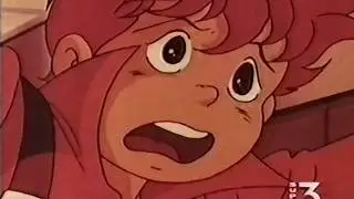 Gotriniton Goshogun (videosigla chiusura da Super3)
