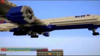 ma premi&egrave;re video (nouveaux blitix)