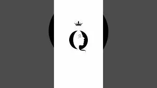 Logo Design idea 2024. in Illustrator. #logo #illustrator