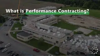 What is Performance Contracting?