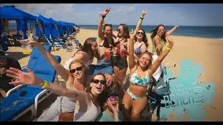 Ballard's Bachelor & Bachelorette Parties