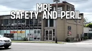 MRI: Breakthroughs & Tragedies &ndash; The Unseen Dangers Exposed