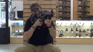 Airsoft GI Uncut - JG STAR Dragon AEG Airsoft Gun
