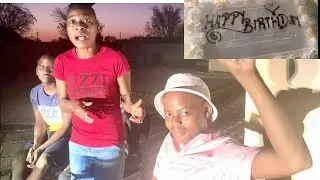 OUR CHIEF BIRTHDAY CELEBRATION