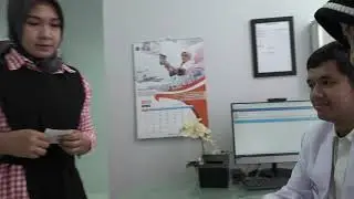 LERES (Layanan Elektronik Resep) RSUD Sidoarjo
