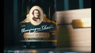 Charles Heidsieck | Champagne Charlie Cellared in 2017