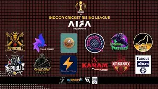 ICRL 2.0 | Day 8 Court 2