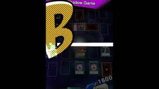 Union Attack Cerberus to farm Yami Marik Lvl 40