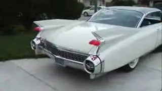 Death Car Surfaces