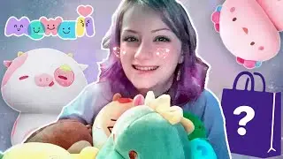 Unboxing trop KAWAIIN&Eacute; - Mewaii