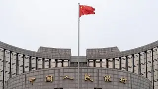 PBOC Seeks to Reassure Against Yuan Slump