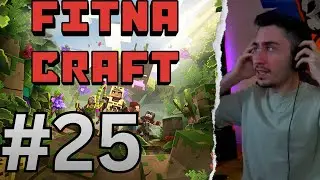#25 &ndash; FITNA CRAFT 2025 | Repaz plays