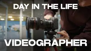 What Video Gear I use as a Full-Time Videographer?