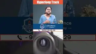 IIT Madras Tests India's First Hyperloop Track